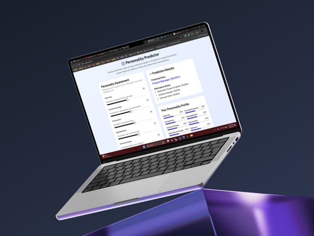 AI Career Guidance